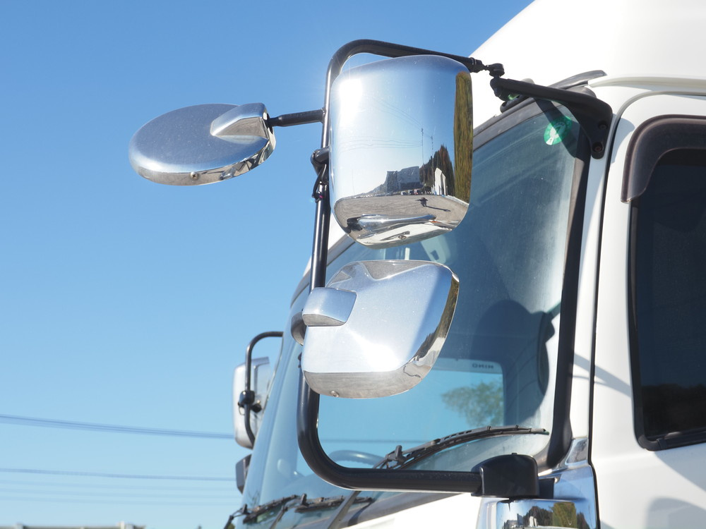 日野 プロフィア ウイング車 大型 QPG-FW1EXEG 年式 H26[写真09]
