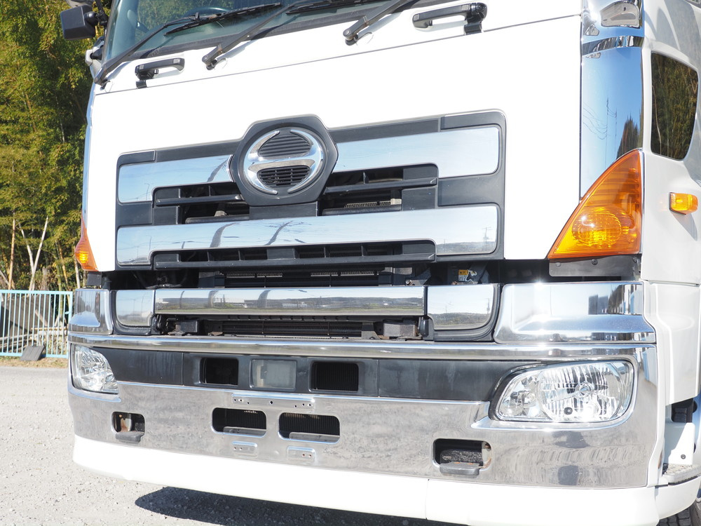 日野 プロフィア ウイング車 大型 QPG-FW1EXEG 年式 H26[写真08]