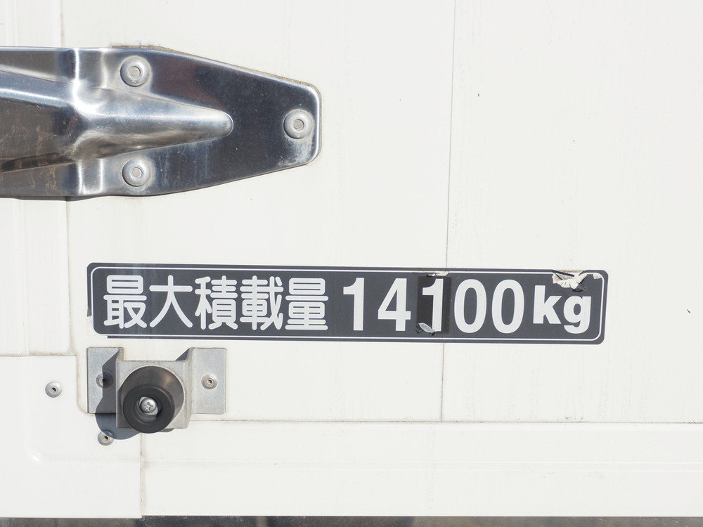 日野 プロフィア ウイング車 大型 2DG-FR1AHG 年式 R2[写真30]