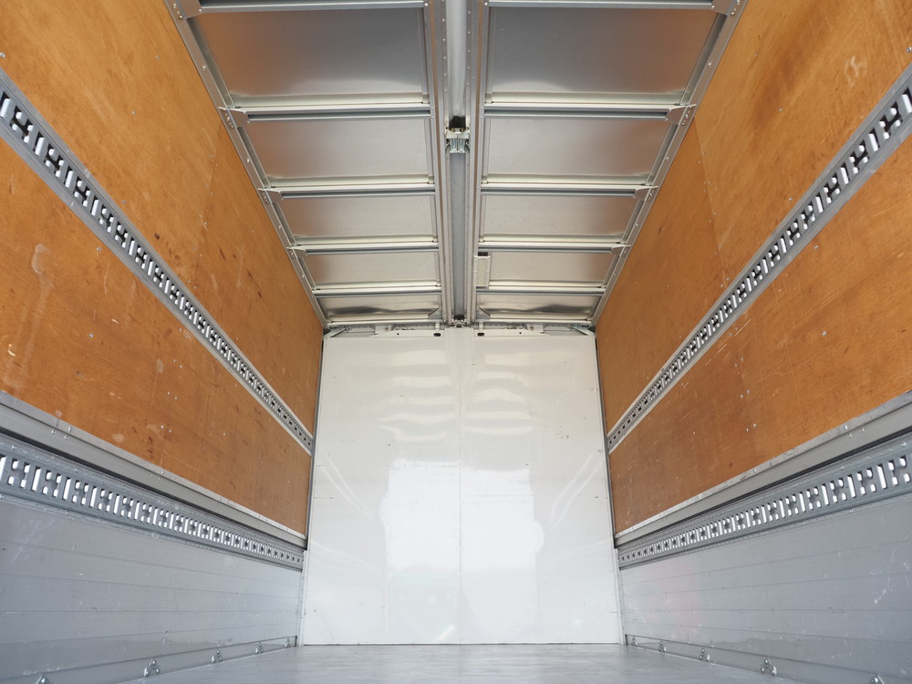 日野 デュトロ ウイング車 小型 TKG-XZU710M 年式 H28[写真21]