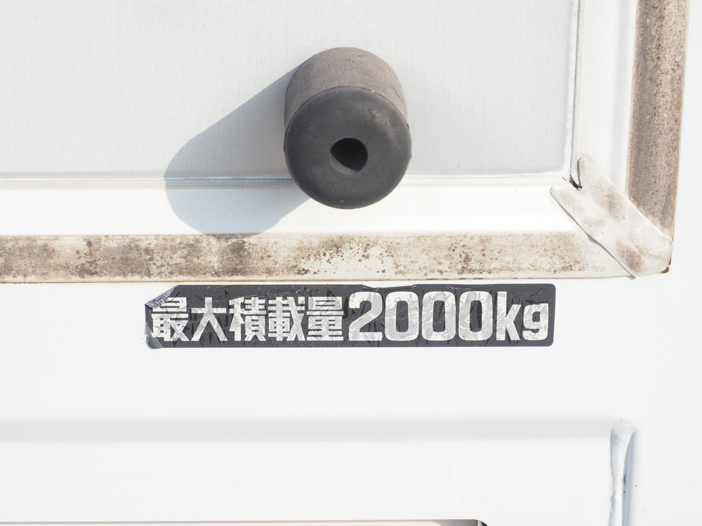 日野 デュトロ ウイング車 小型 TKG-XZU710M 年式 H28[写真24]