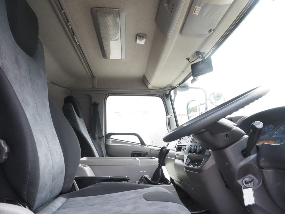 UDトラックス コンドル ウイング車 中型 TKG-MK38L 年式 H26[写真28]