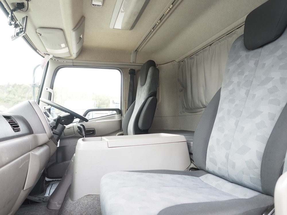 UDトラックス コンドル ウイング車 中型 TKG-MK38L 年式 H26[写真35]