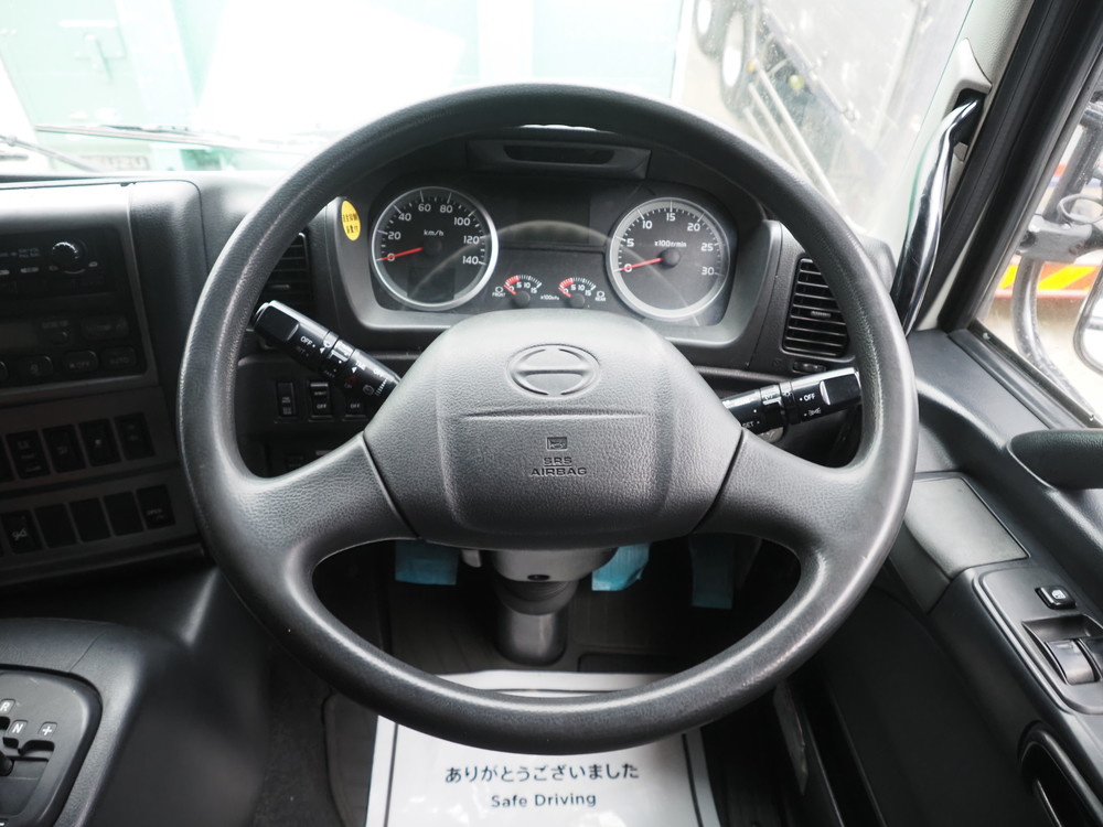 日野 プロフィア ウイング車 大型 QPG-FW1EXEG 年式 H26[写真34]