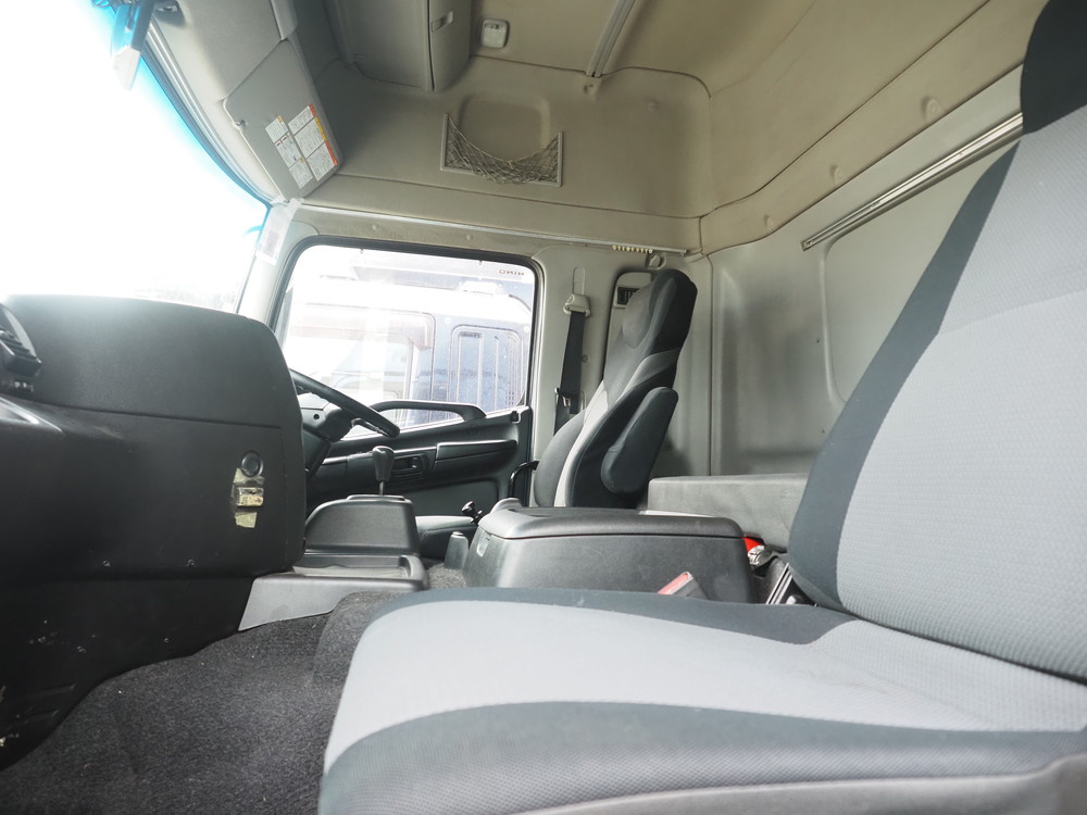 日野 プロフィア ウイング車 大型 QKG-FW1EXBG 年式 H26[写真44]