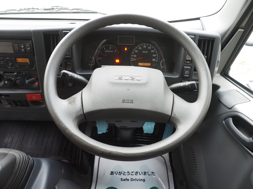 いすゞ エルフ 冷凍バン 小型 TPG-NPR85AN 年式 H28[写真23]
