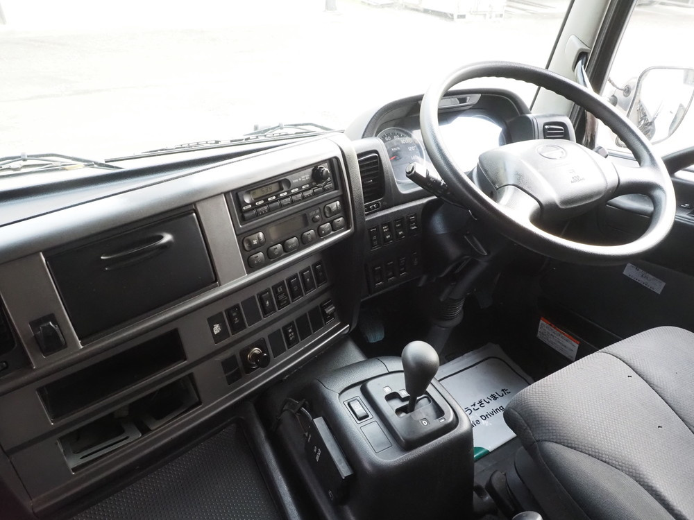 日野 プロフィア ウイング車 大型 QPG-FW1EXEG 年式 H26[写真36]