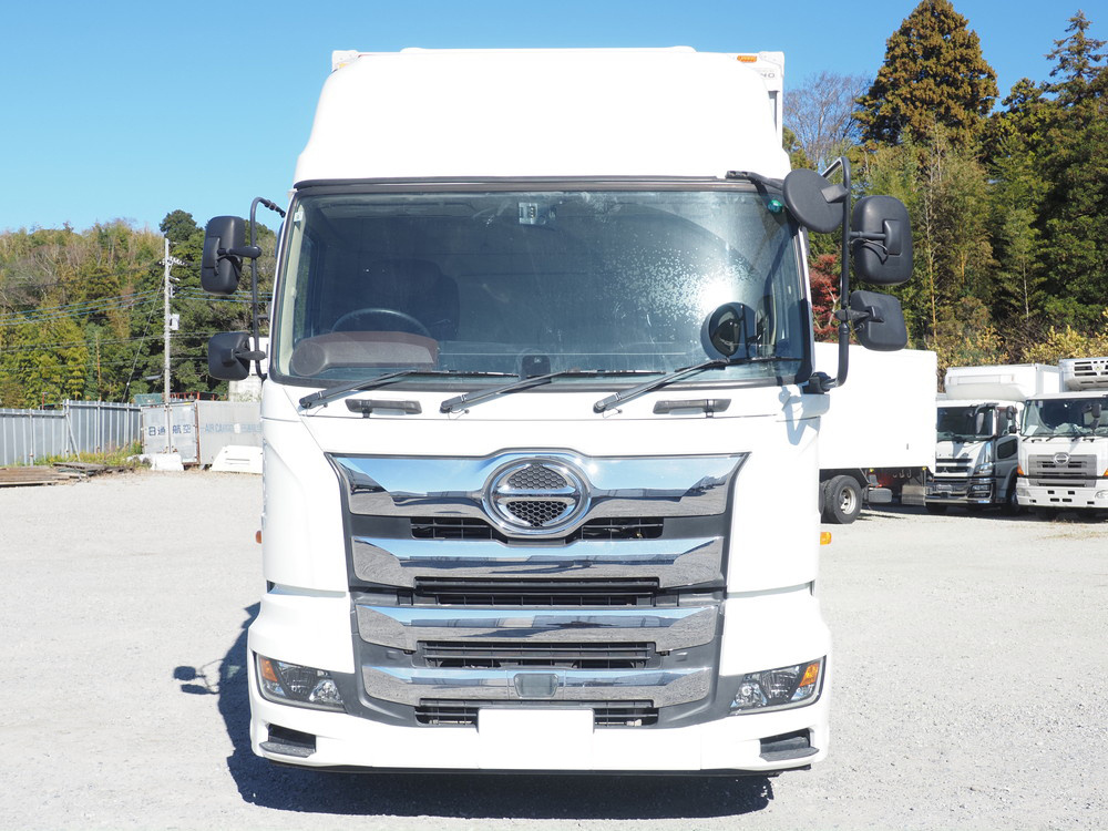 日野 プロフィア ウイング車 大型 2DG-FW1AHG 年式 H29[写真03]