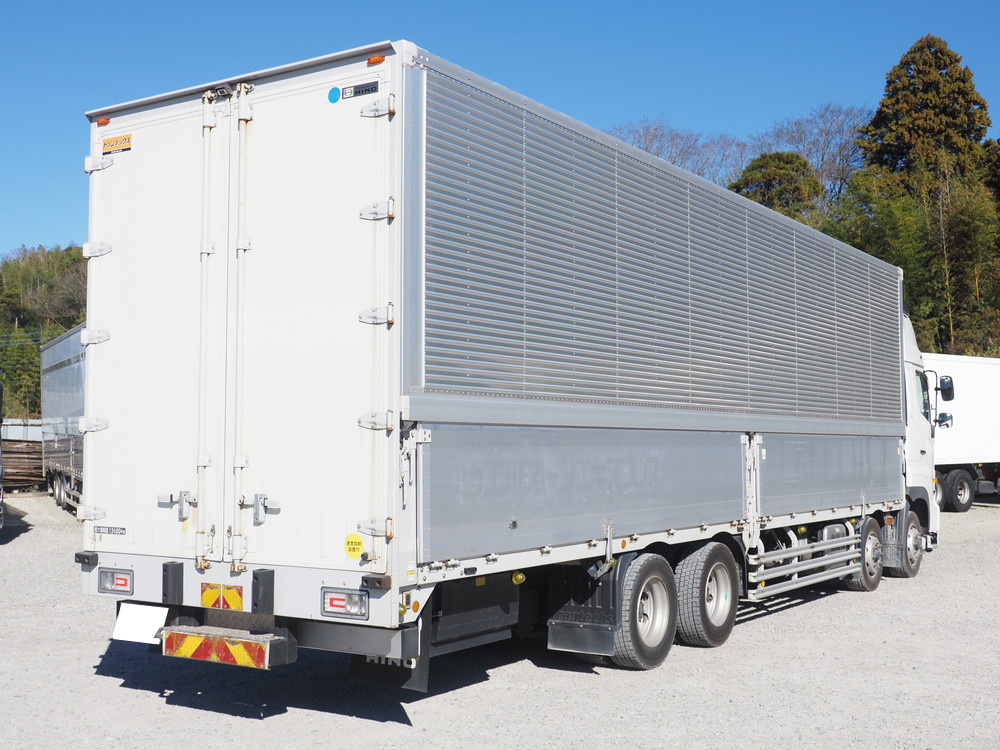 日野 プロフィア ウイング車 大型 2DG-FW1AHG 年式 H29[写真05]