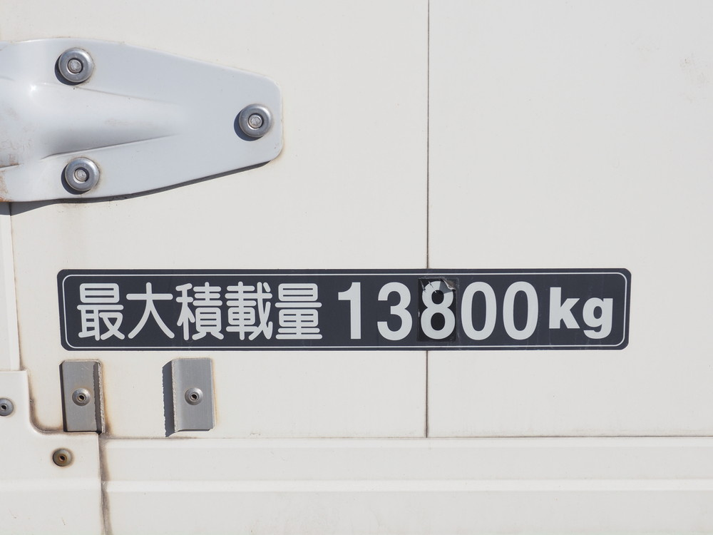日野 プロフィア ウイング車 大型 2DG-FW1AHG 年式 H29[写真30]
