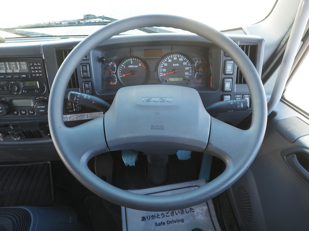 いすゞ フォワード ウイング車 中型 TKG-FRR90S2 年式 H28[写真32]