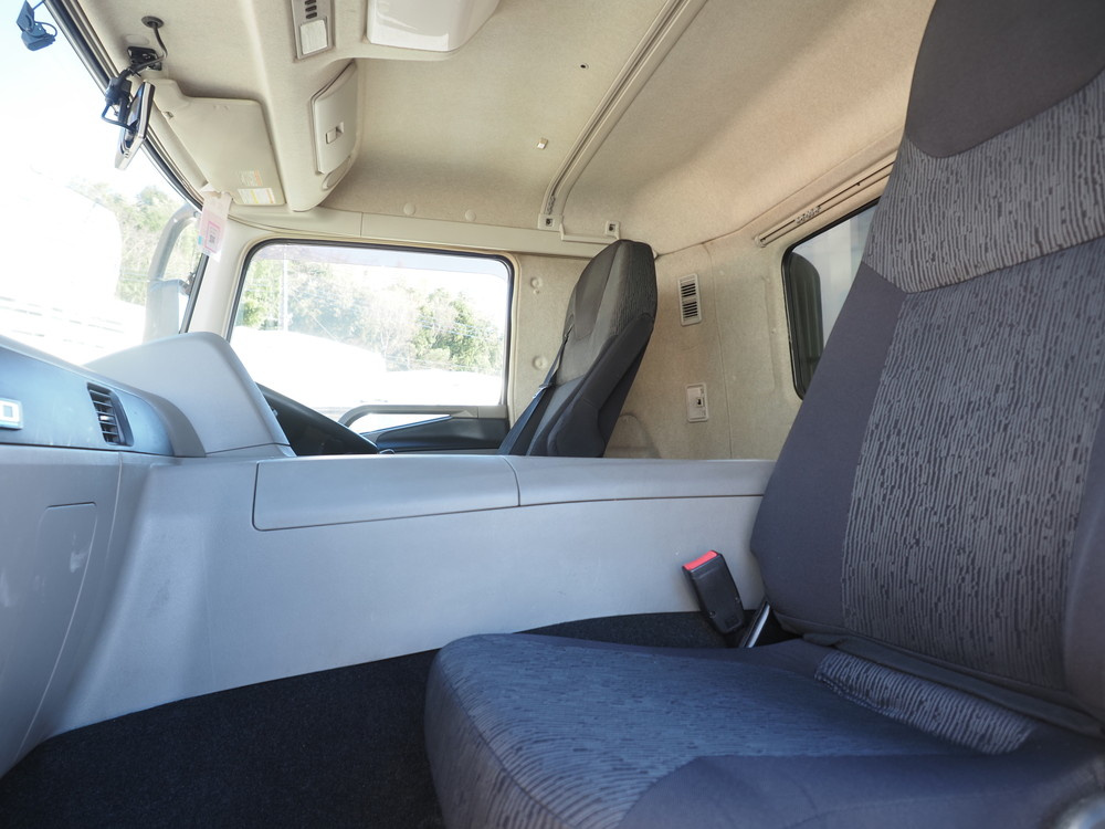 三菱ふそう スーパーグレート ウイング車 大型 2PG-FS74HZ 年式 H29[写真40]