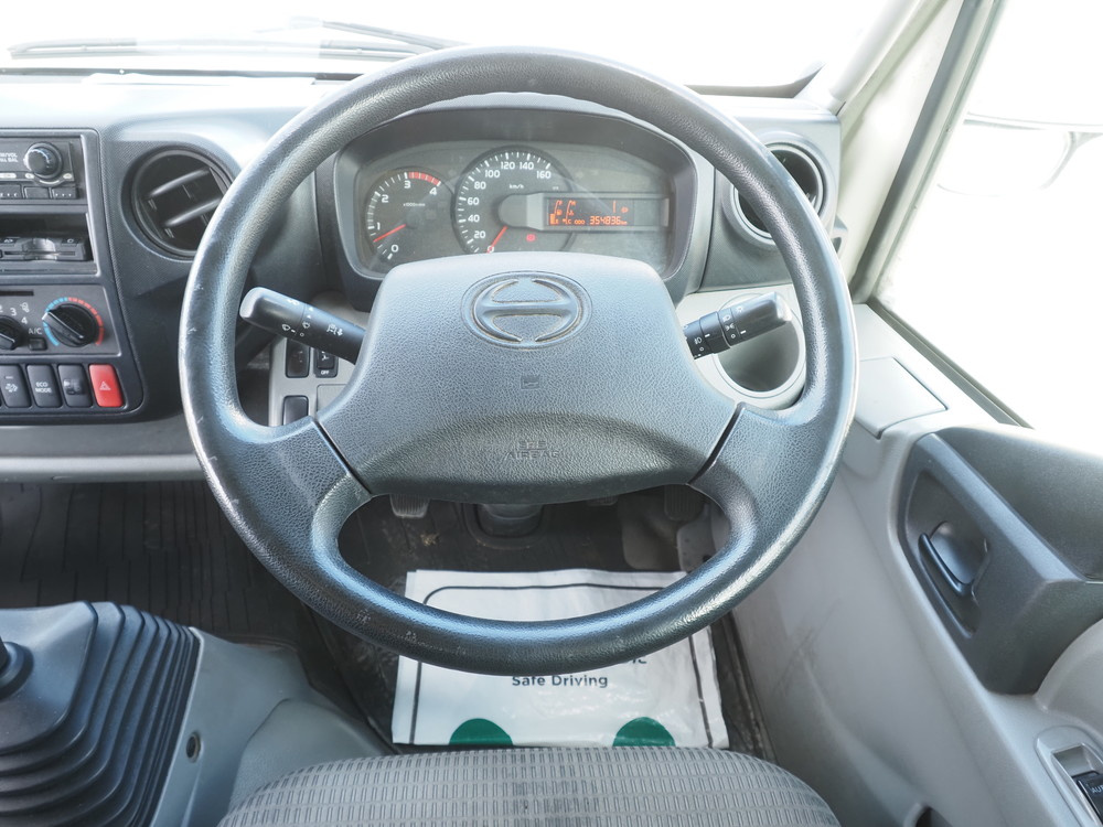 日野 デュトロ 冷凍バン 小型 TKG-XZU710M 年式 H26[写真30]