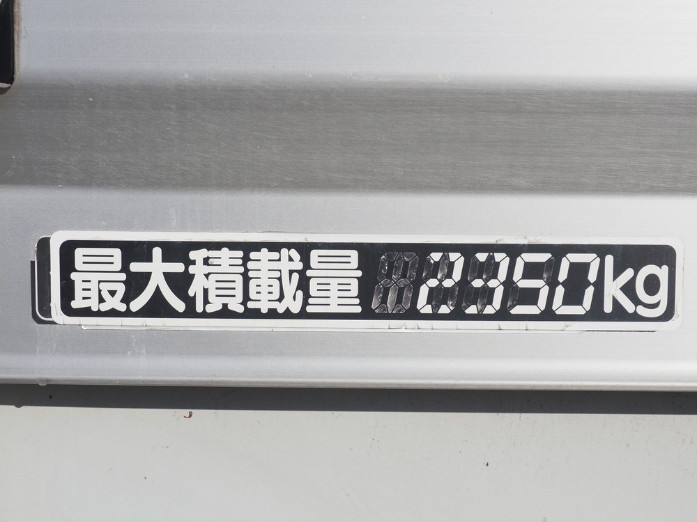 いすゞ フォワード バン車 中型 PDG-FRR34T2 年式 H22[写真20]