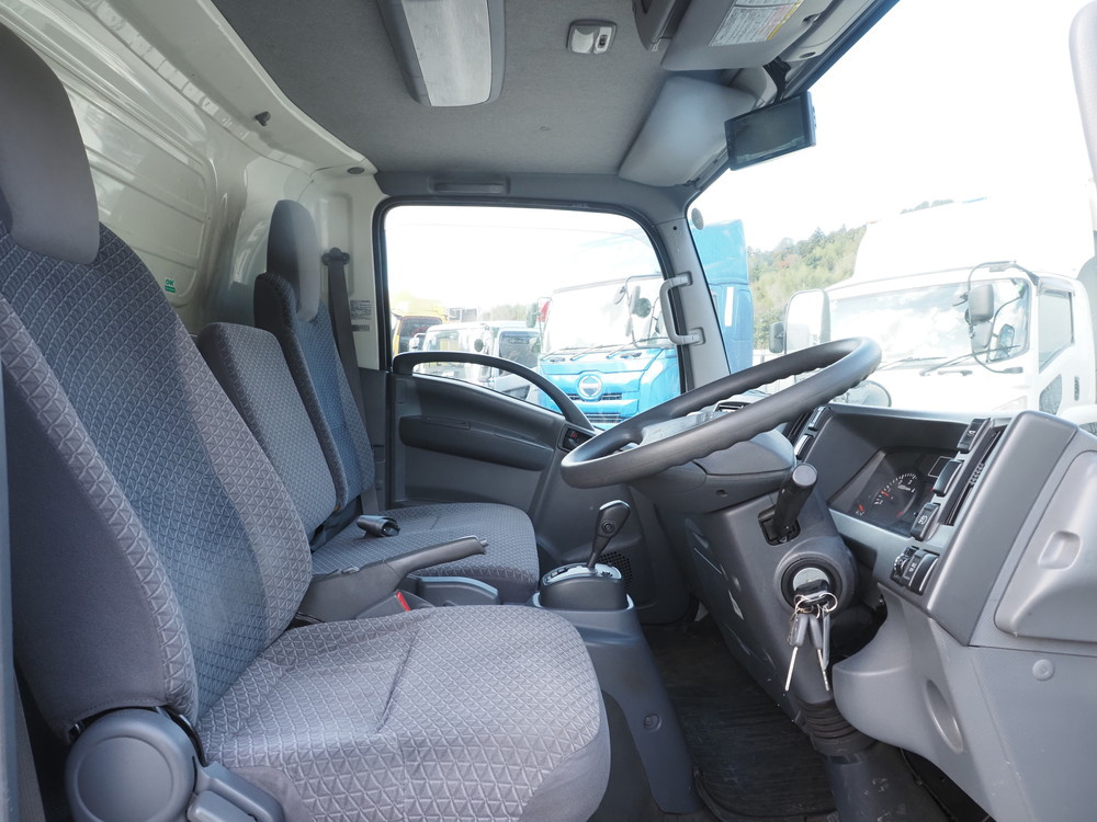 いすゞ エルフ 冷凍バン 小型 TPG-NPR85AN 年式 H30[写真24]