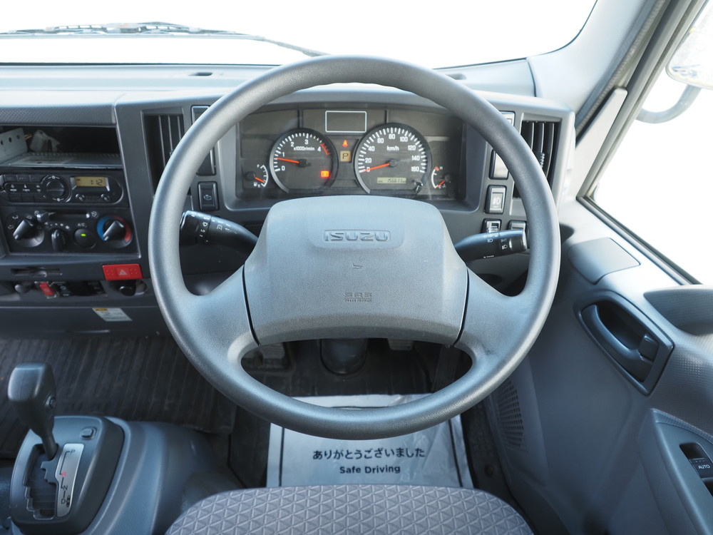 いすゞ エルフ 冷凍バン 小型 TPG-NPR85AN 年式 H30[写真25]