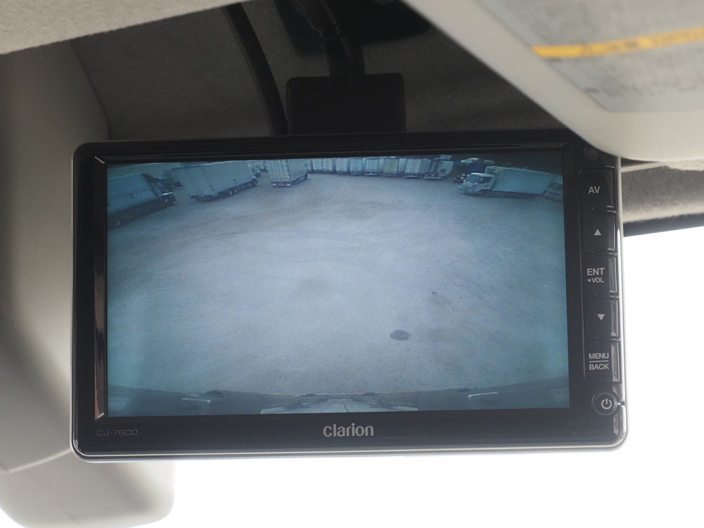いすゞ ギガ 冷凍バン 大型 2KG-CYY77CY 年式 R1[写真27]