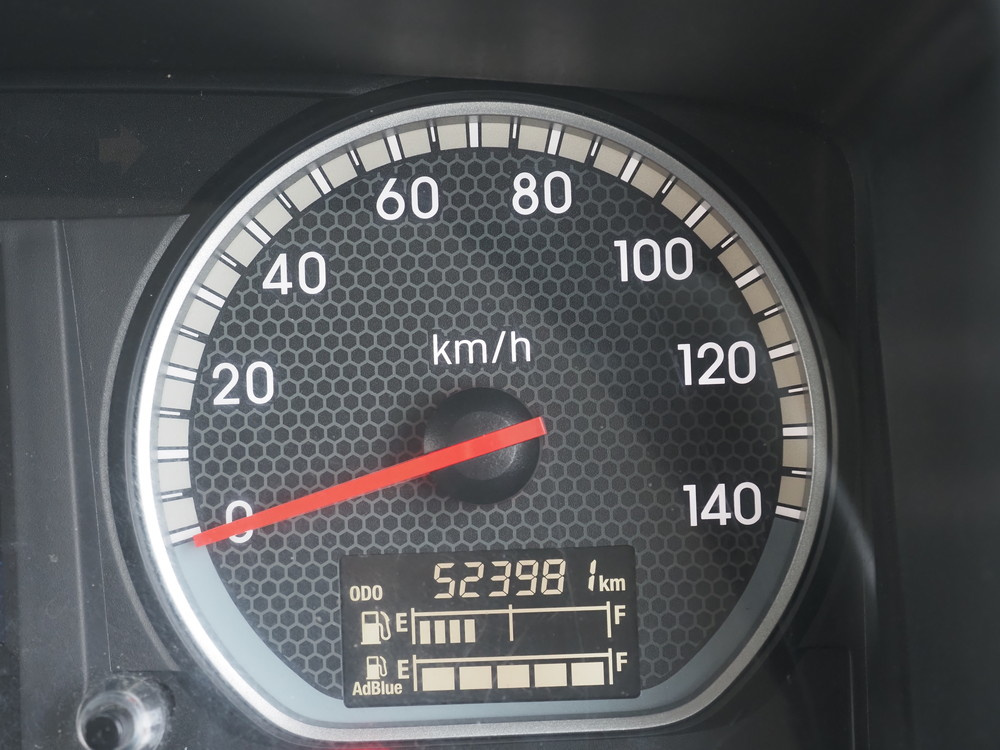 いすゞ ギガ 冷凍バン 大型 2KG-CYY77CY 年式 R1[写真32]