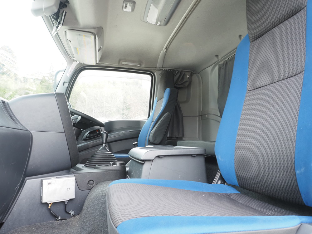 いすゞ ギガ 冷凍バン 大型 2KG-CYY77CY 年式 R1[写真31]