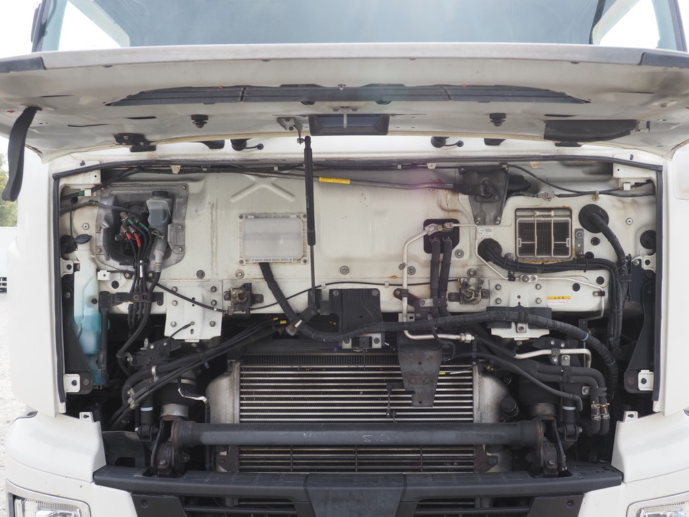 いすゞ ギガ 冷凍バン 大型 2KG-CYY77CY 年式 R1[写真38]