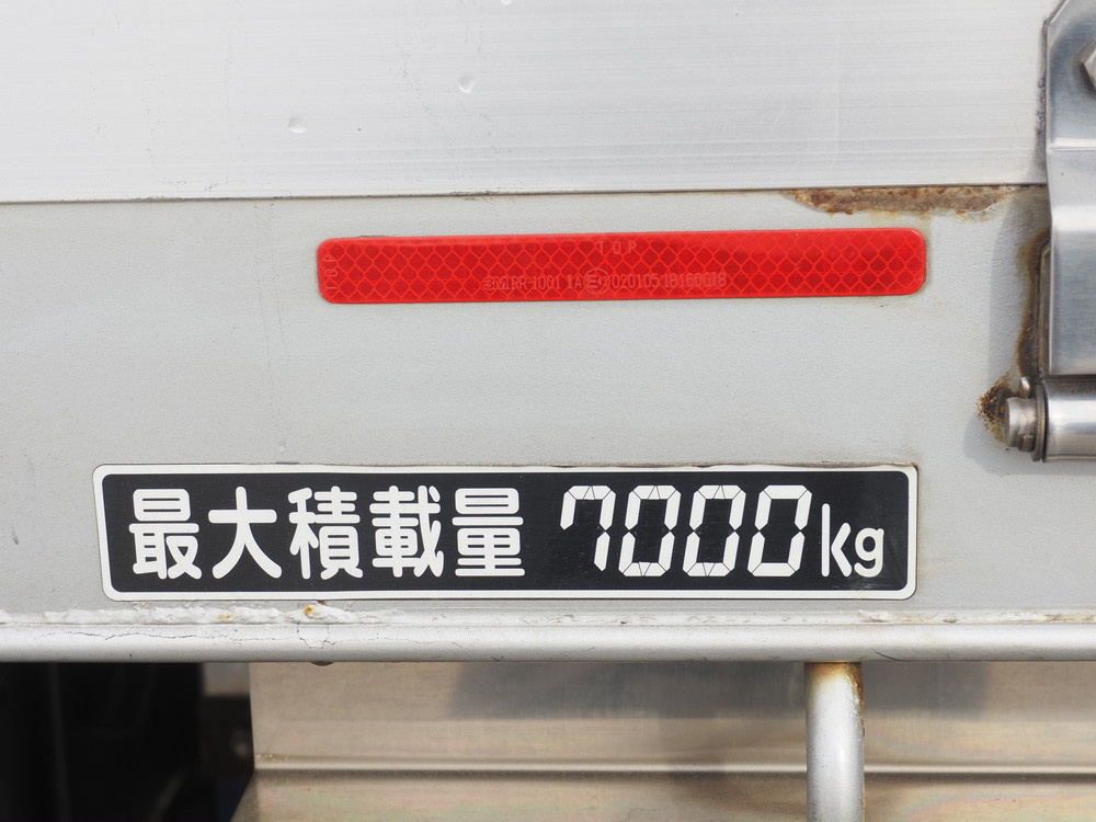 日野 プロフィア 平ボディ 大型 2KG-FH1AGA 年式 H29[写真21]