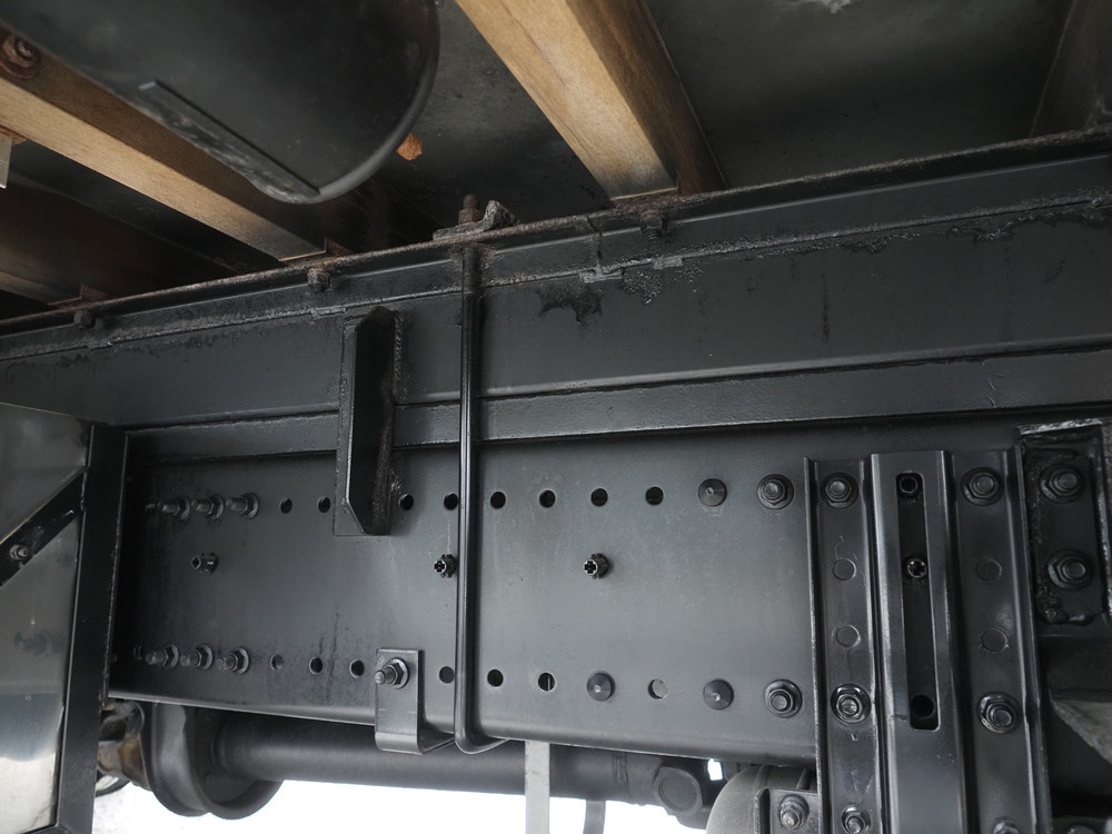 日野 プロフィア 平ボディ 大型 2KG-FH1AGA 年式 H29[写真33]
