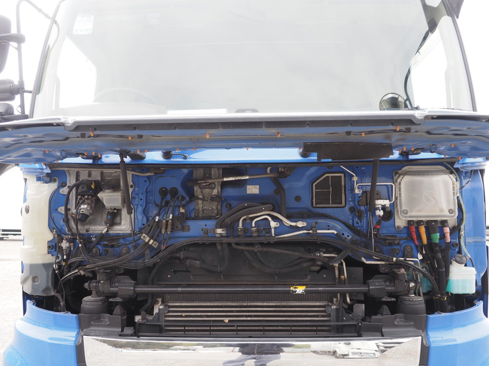 日野 プロフィア 平ボディ 大型 2KG-FH1AGA 年式 H29[写真41]