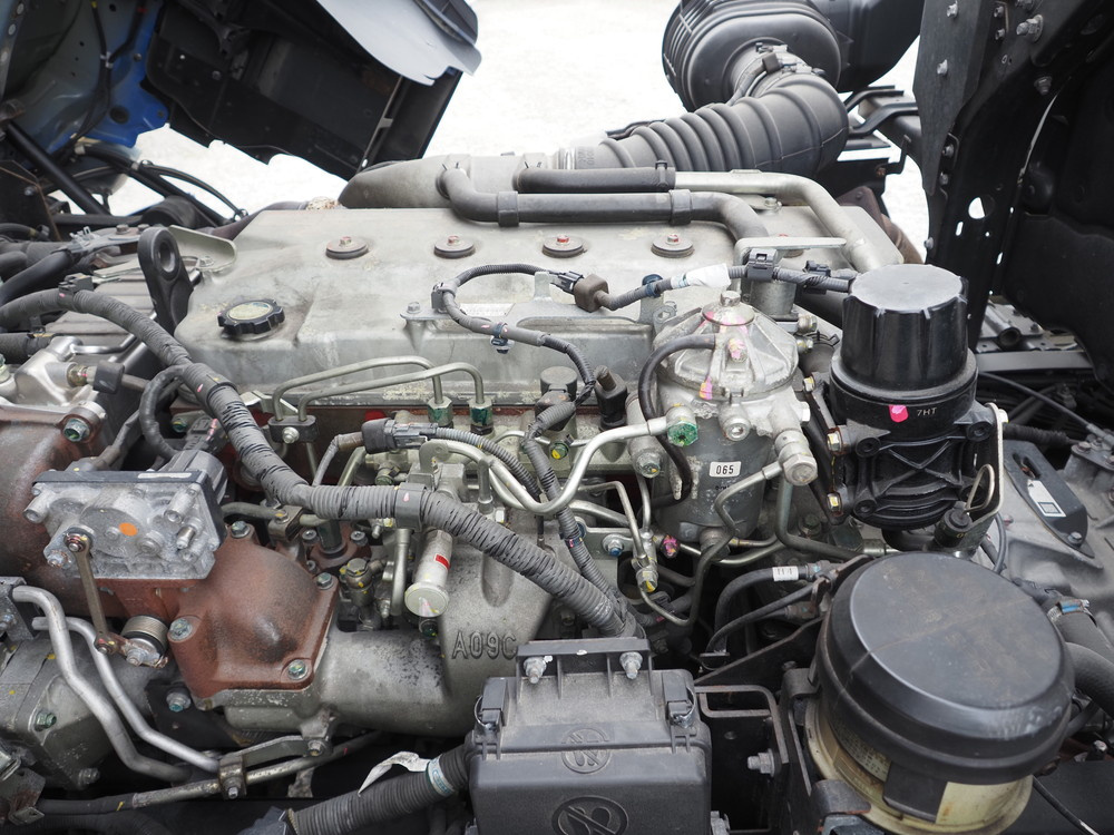 日野 プロフィア 平ボディ 大型 2KG-FH1AGA 年式 H29[写真42]