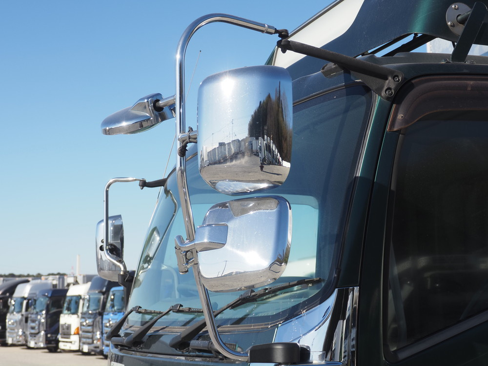 いすゞ フォワード バン車 中増t QPG-FTR34T2 年式 H29[写真10]