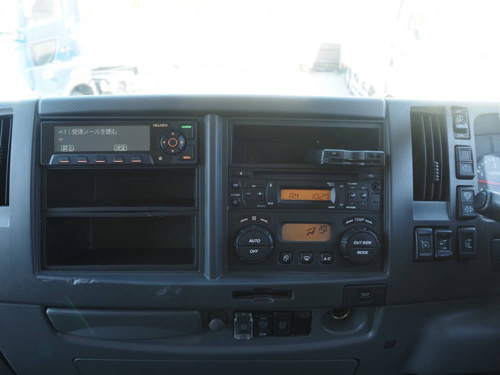 いすゞ フォワード バン車 中増t QPG-FTR34T2 年式 H29[写真31]