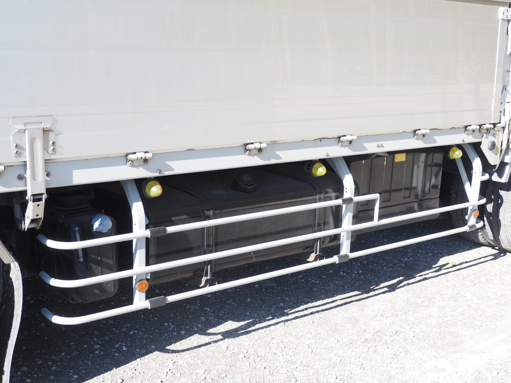 中古日野のウイング車(大型)プロフィア H23 LKG-FW1EXBGの詳細 | 中古