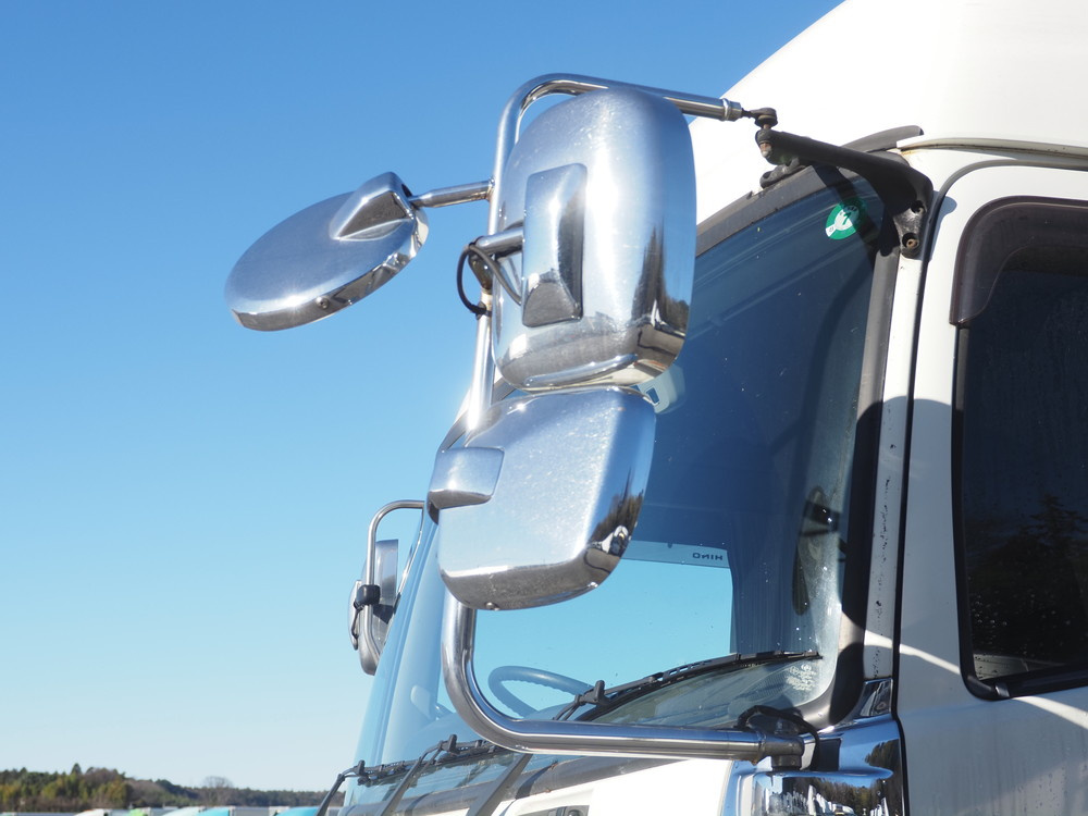 日野 プロフィア ウイング車 大型 QPG-FW1EXEG 年式 H28[写真09]