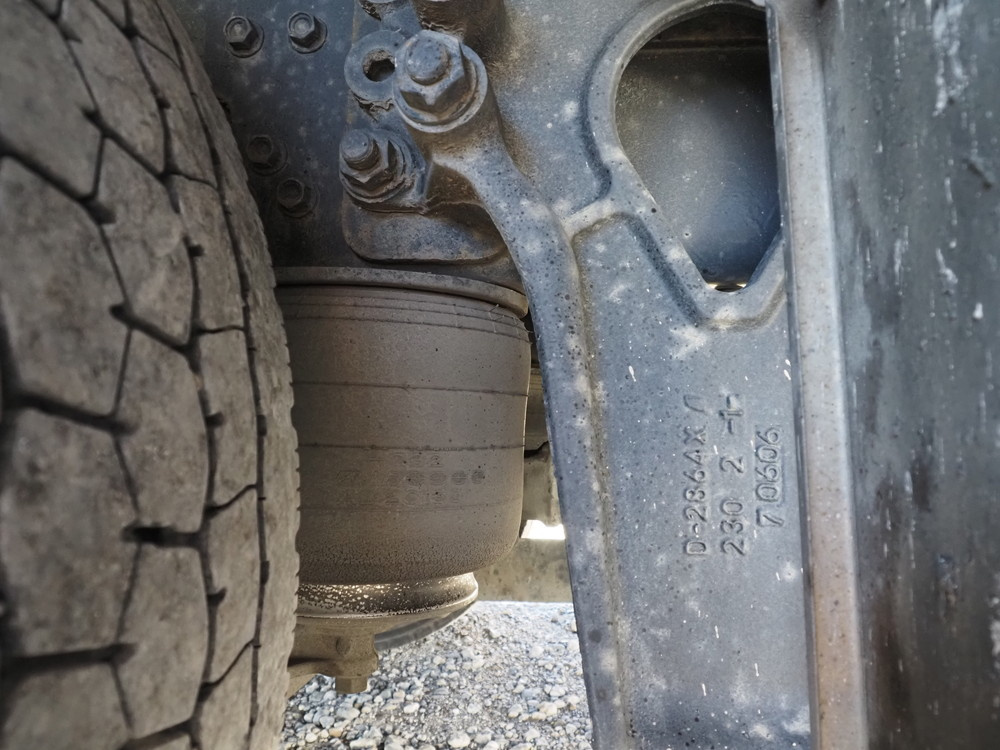 日野 レンジャープロ 冷凍バン 中増t QKG-FE7JPAG 年式 H29[写真38]