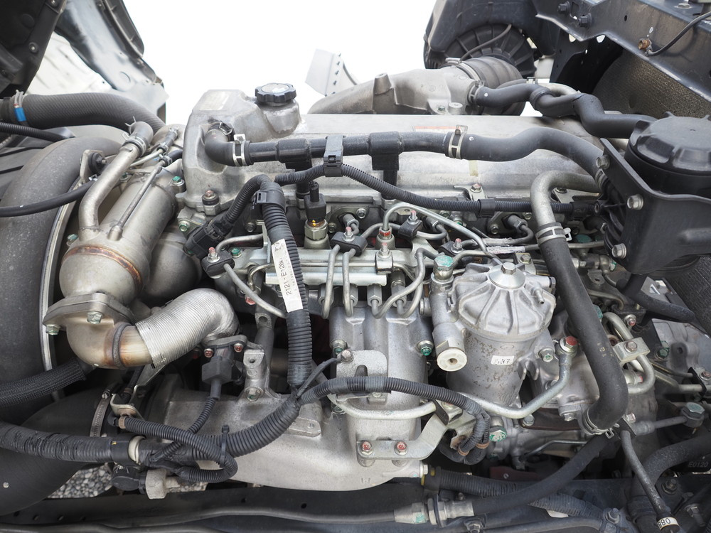 日野 レンジャープロ ウイング車 中型 BKG-FD7JLYA 年式 H23[写真45]