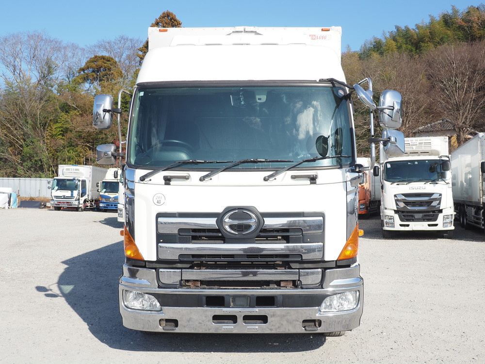 日野 プロフィア ウイング車 大型 QPG-FW1EXEG 年式 H26[写真03]