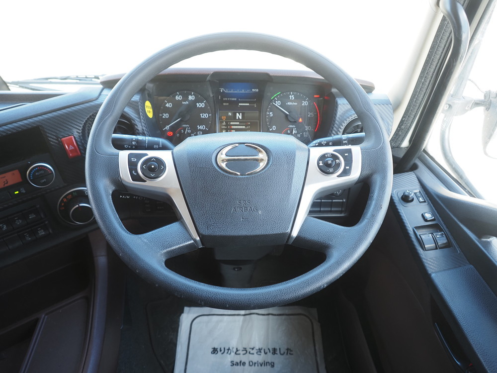 日野 プロフィア ウイング車 大型 2DG-FW1AHG 年式 R1[写真32]