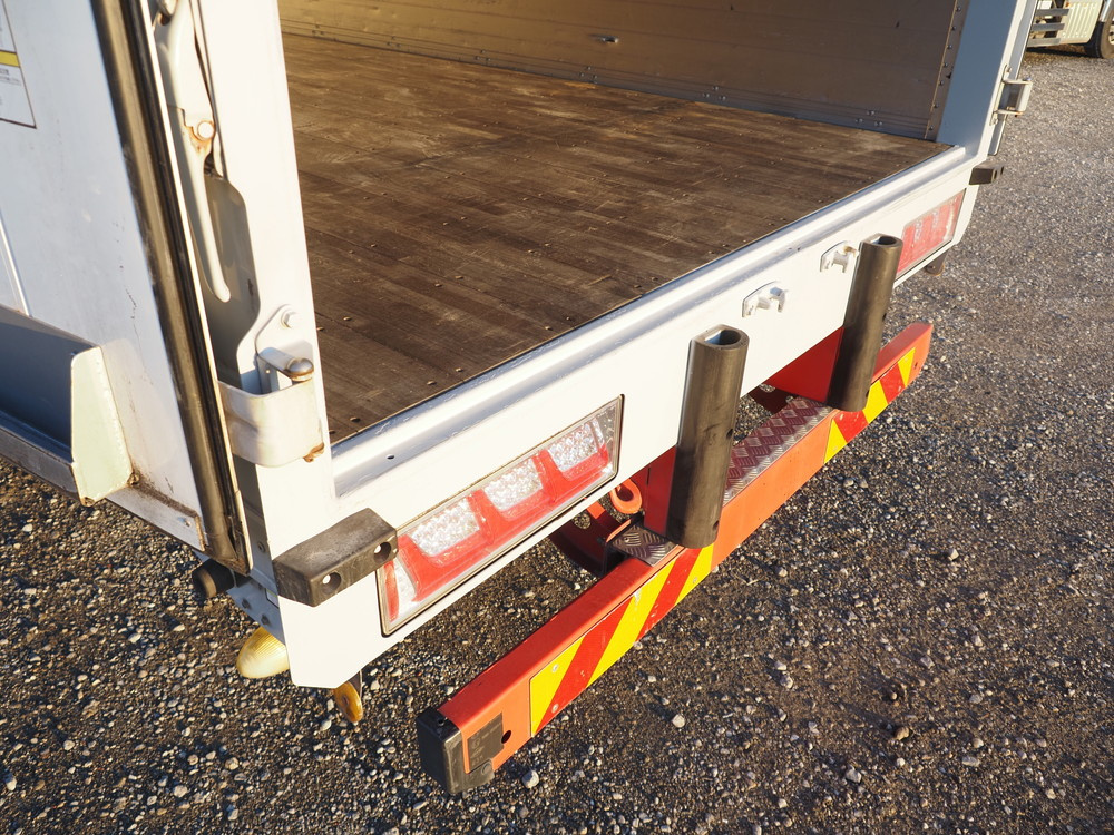 日野 レンジャープロ ウイング車 中型 TKG-FD7JLAG 年式 H27[写真21]