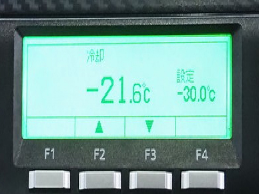 日野 レンジャー 冷凍バン 中型 2KG-FC2ABG 年式 H30[写真39]