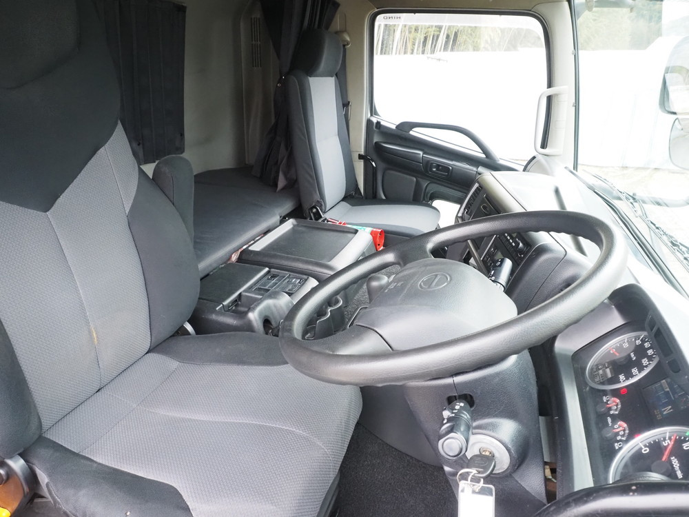 日野 プロフィア ウイング車 大型 QKG-FW1EXBG 年式 H24[写真33]