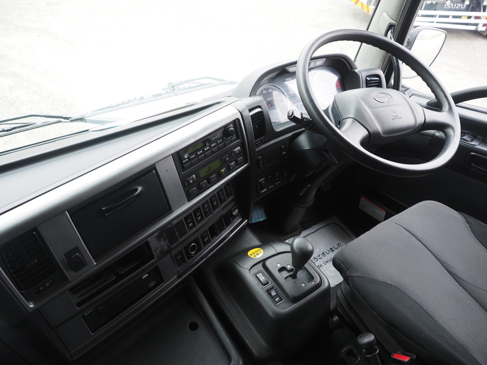 日野 プロフィア ウイング車 大型 QKG-FW1EXBG 年式 H24[写真35]