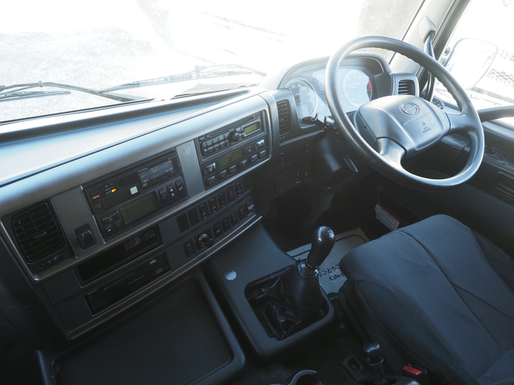 日野 プロフィア 冷凍バン 大型 QPG-FW1EXEG 年式 H27[写真35]