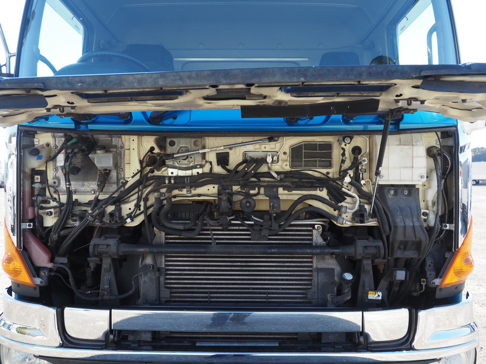 日野 プロフィア 冷凍バン 大型 QPG-FW1EXEG 年式 H27[写真51]