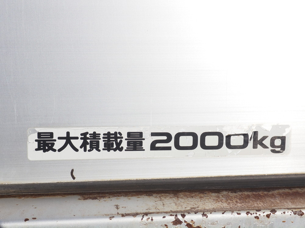 いすゞ エルフ バン車 小型 TPG-NMR85AN 年式 H27[写真11]