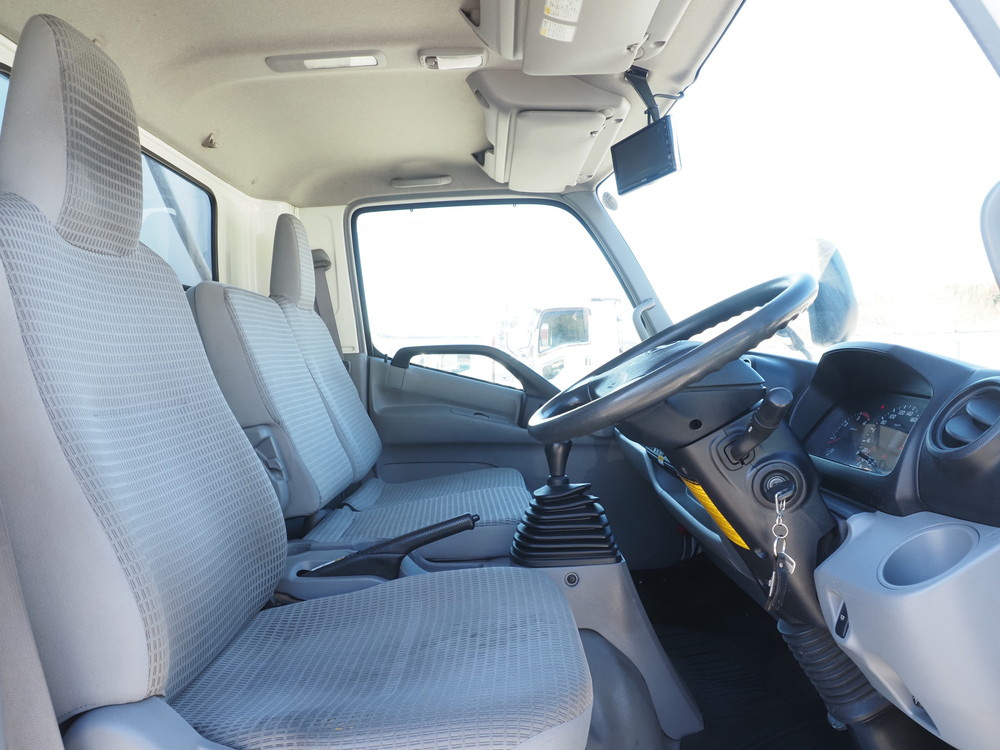 日野 デュトロ ウイング車 小型 TKG-XZU720M 年式 H27[写真27]