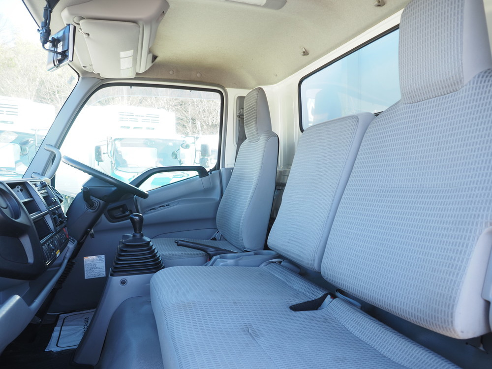 日野 デュトロ ウイング車 小型 TKG-XZU720M 年式 H27[写真34]