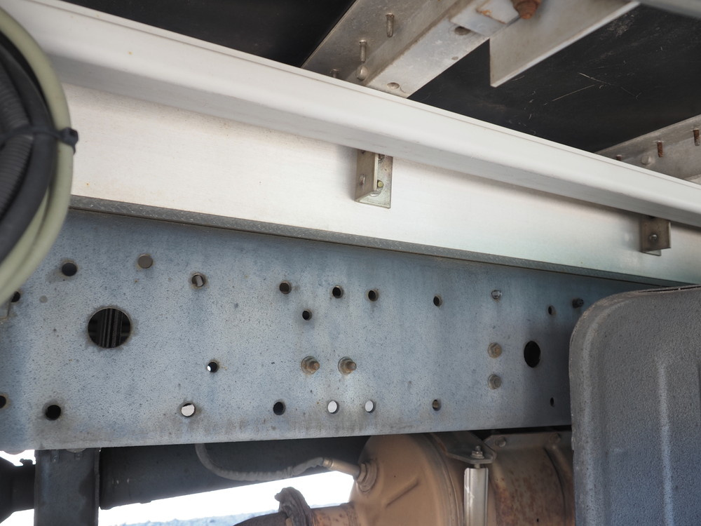 日野 デュトロ ウイング車 小型 TKG-XZU720M 年式 H27[写真37]