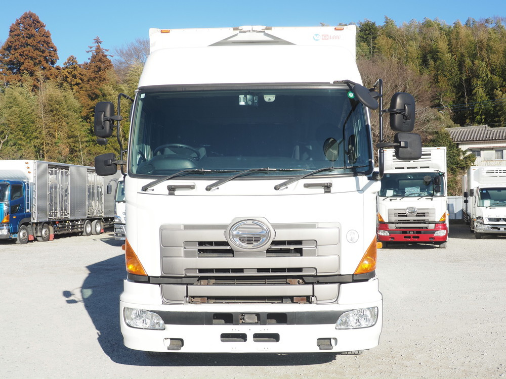 日野 プロフィア ウイング車 大型 QKG-FW1EXBG 年式 H24[写真04]