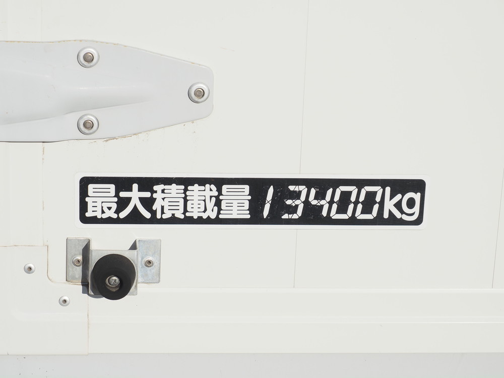 日野 プロフィア ウイング車 大型 QKG-FW1EXBG 年式 H24[写真32]