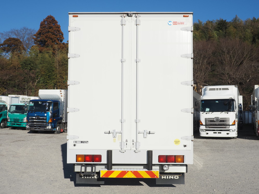 日野 プロフィア ウイング車 大型 QKG-FW1EXBG 年式 H24[写真07]