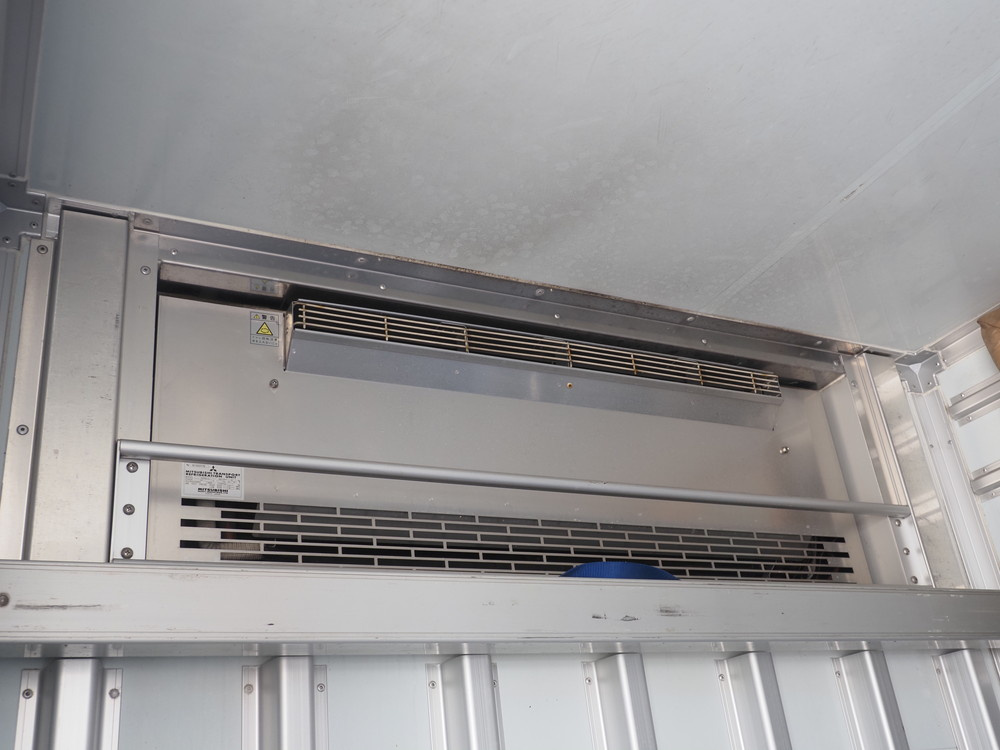 いすゞ エルフ 冷凍バン 小型 TKG-NMR85AN 年式 H26[写真19]